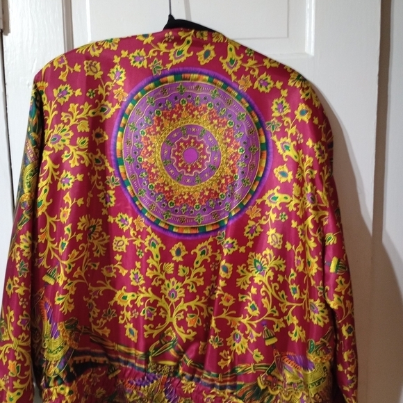 Sail Away Royal Cruise line one size fits all silky top - Picture 3 of 3